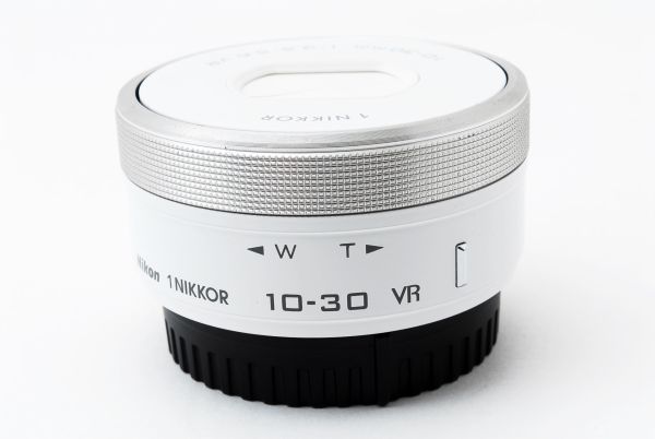 8376☆美品☆ Nikon ニコン 1 NIKKOR 10-30mm F3.5-5.6 VR PD-