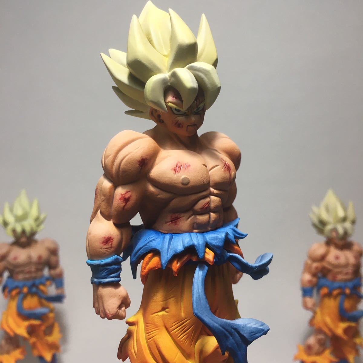 1セットのみ ドラゴンボール フィギュア HIstory Box 超サイヤ人 1セットのみ ドラゴンボール フィギュア HIstory Box 超サイヤ人