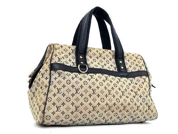 1円 LOUIS VUITTON ルイヴィトン M92211 モノグラムミニ 