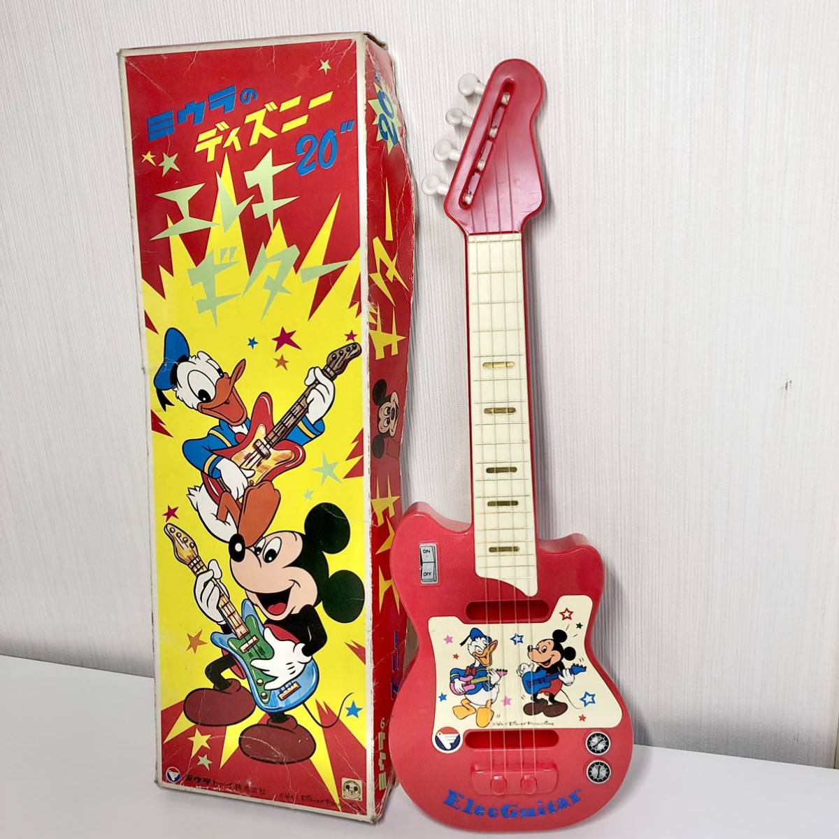 ディズニー 楽器の値段と価格推移は 54件の売買情報を集計したディズニー 楽器の価格や価値の推移データを公開