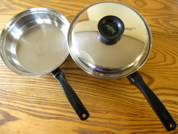 インコア高級ステンレス製鍋セット インコア INKOR 5層鍋 片手鍋 INKOR