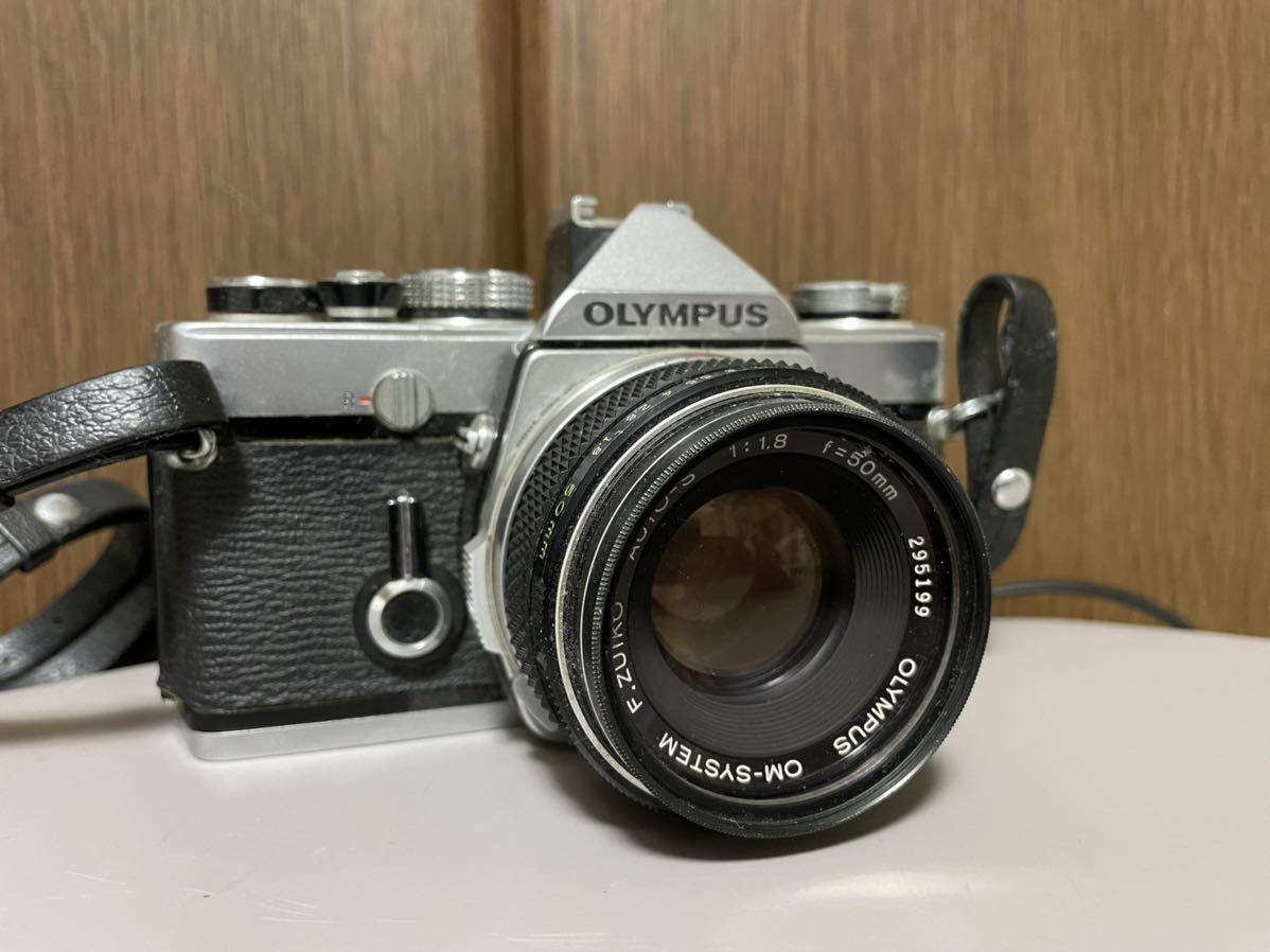 OM-1 OLYMPUS オリンパス ジャンク フィルムカメラ 公式通販 1:1.4