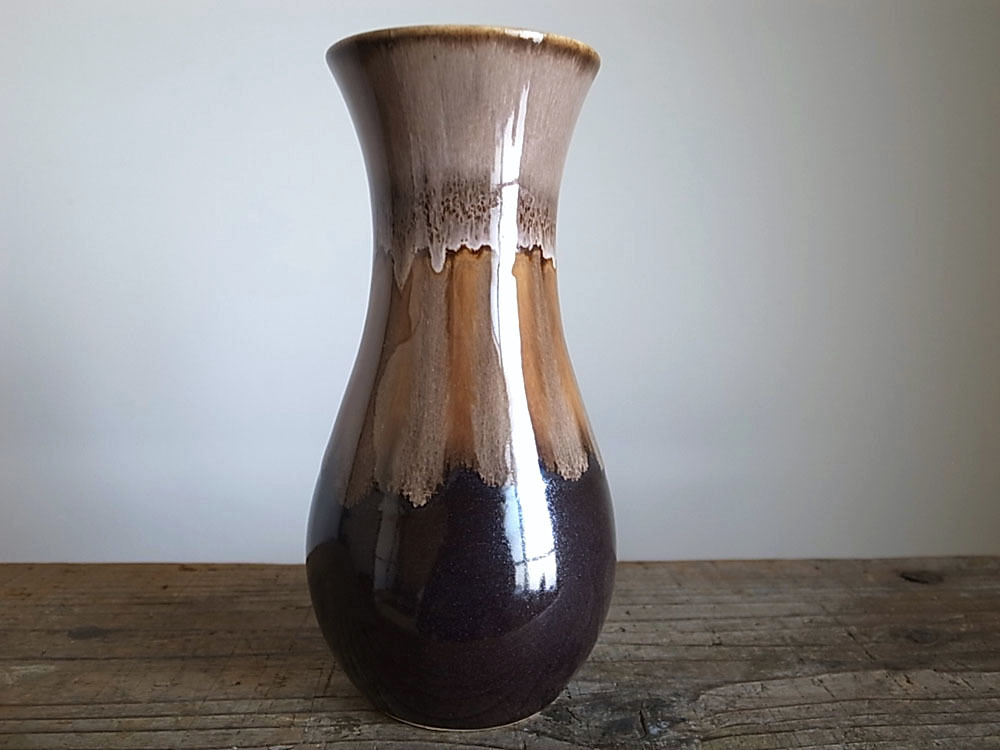 Fat ファットラバ FAT LAVA Lava 1970年 ヴィンテージ花器 ドイツ花瓶