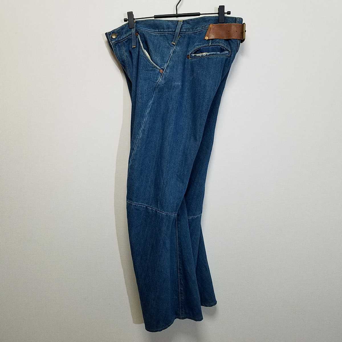 30×30 / 00s / 初期》伊製 Levi's RED GUY'S WARPED COMFORT FIT 30×30 / 00s / 初期》伊製 Levi's RED GUY'S WARPED COMFORT FIT