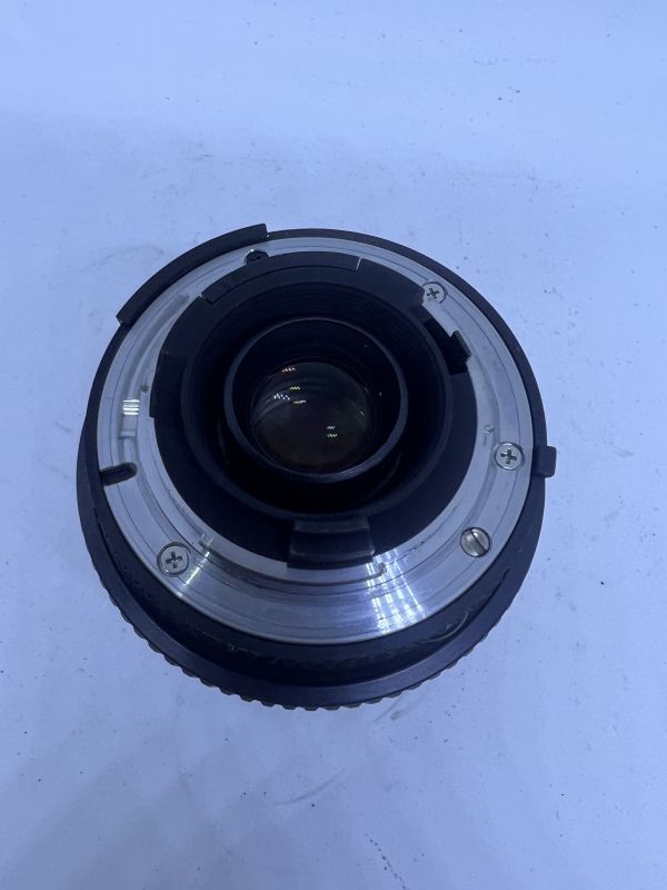 Nikon F80 AF 28-105mm Lens Camera Nikkor | eBay With - : 105mm VR