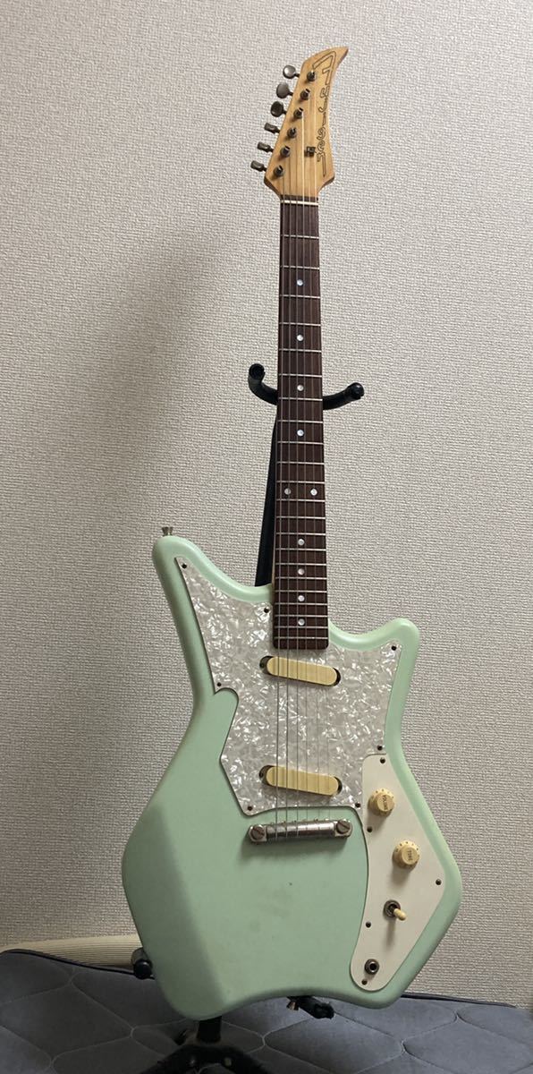 フジゲン FUJIGEN PP4-380(PP-420) PP-420 公式通販 Fujigen エレキ