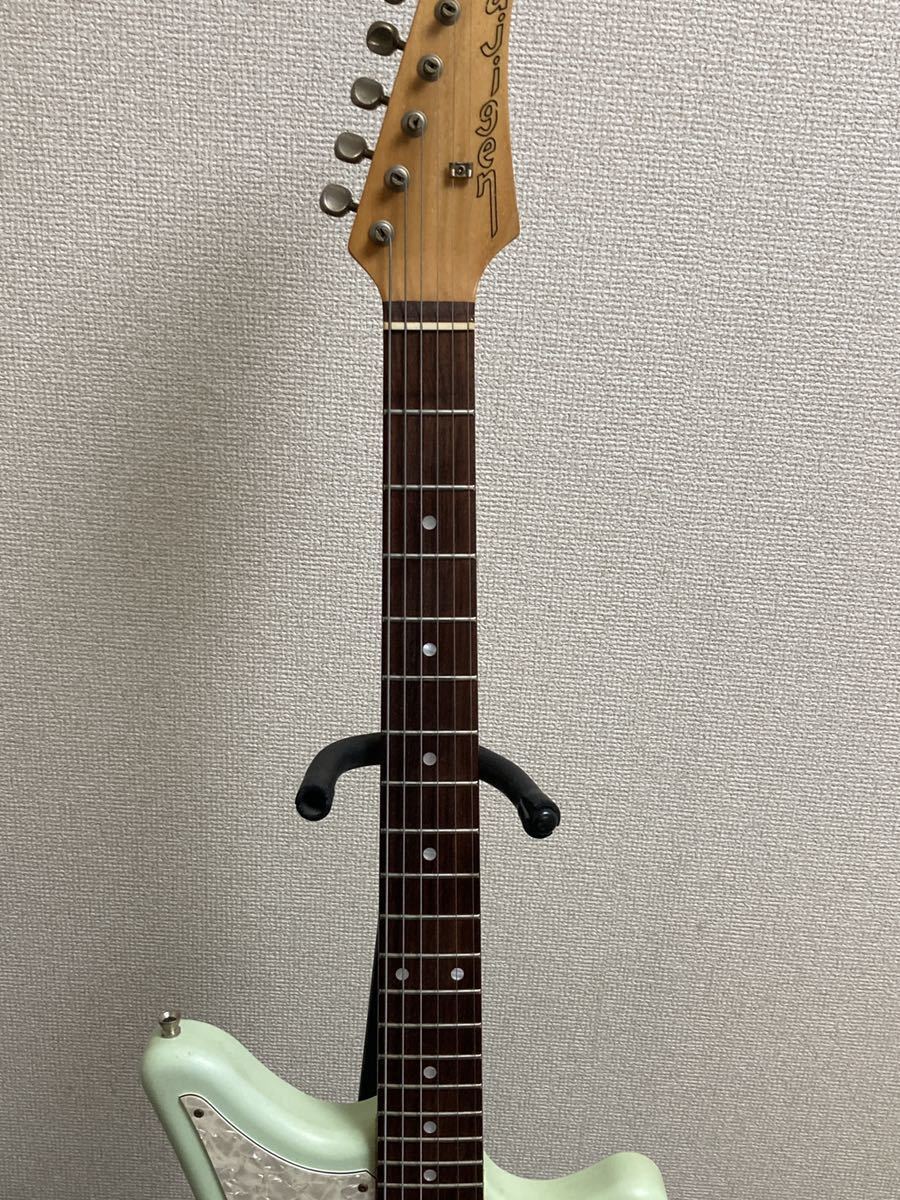 フジゲン FUJIGEN PP4-380(PP-420) PP-420 公式通販 Fujigen エレキ