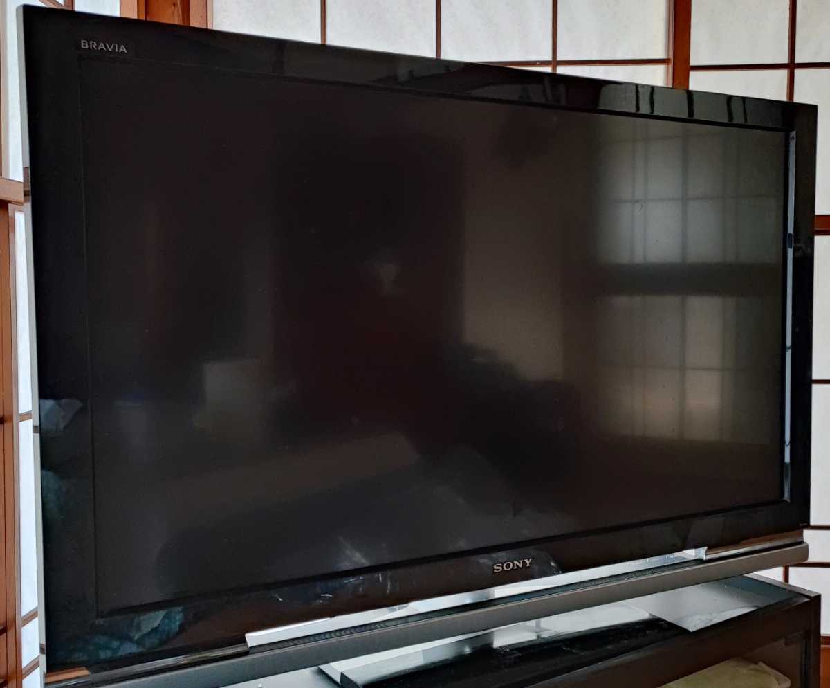 液晶テレビ 40型 ソニー SONY ブラビア BRAVIA KDL-40V1 2008年製 取扱
