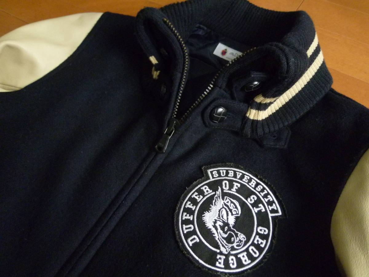 The DUFFER of OFFICIAL ONLINE SHOP ｜The DUFFER of