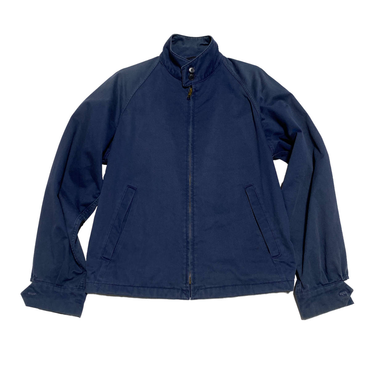 McGREGOR】美品 ヴィンテージ 70s USA製ドリズラー ジャケット 