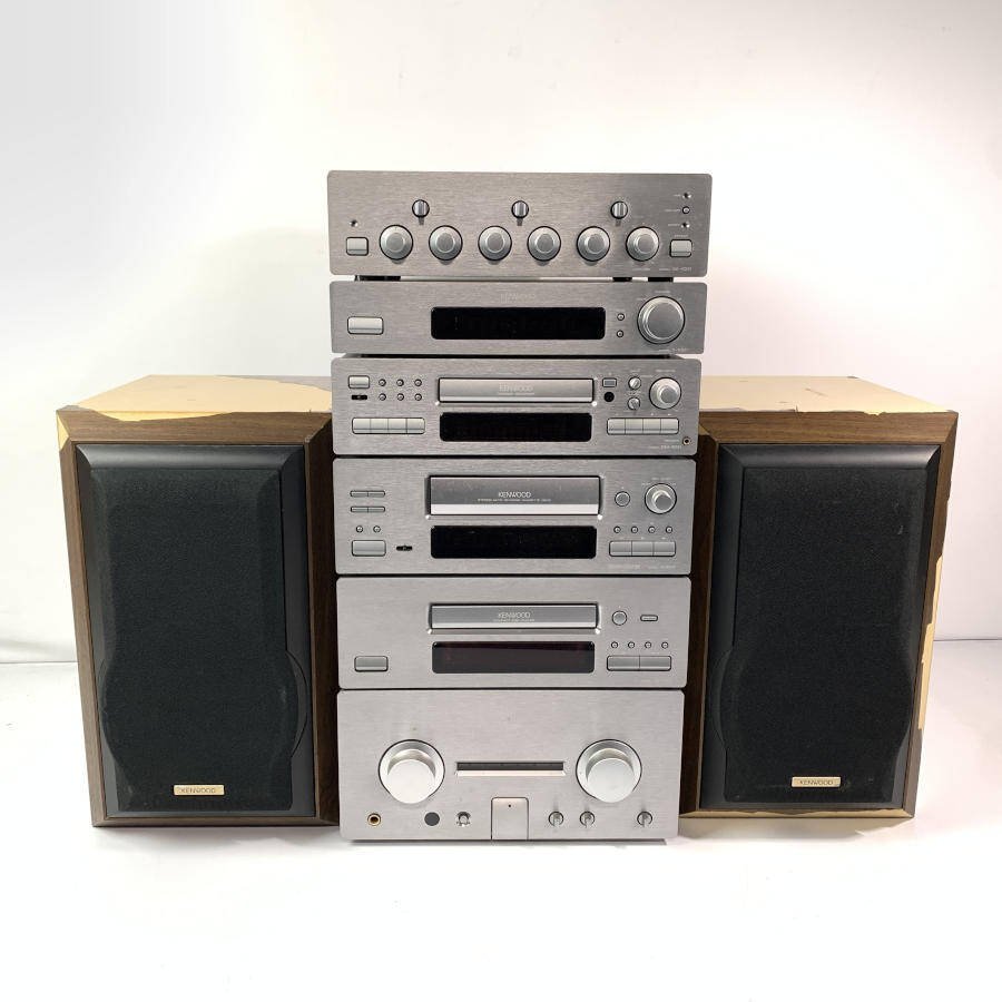 SONY ZS-M5 CDピックアップ交換済 SONY ZS-M5 美品）ピックアップ交換
