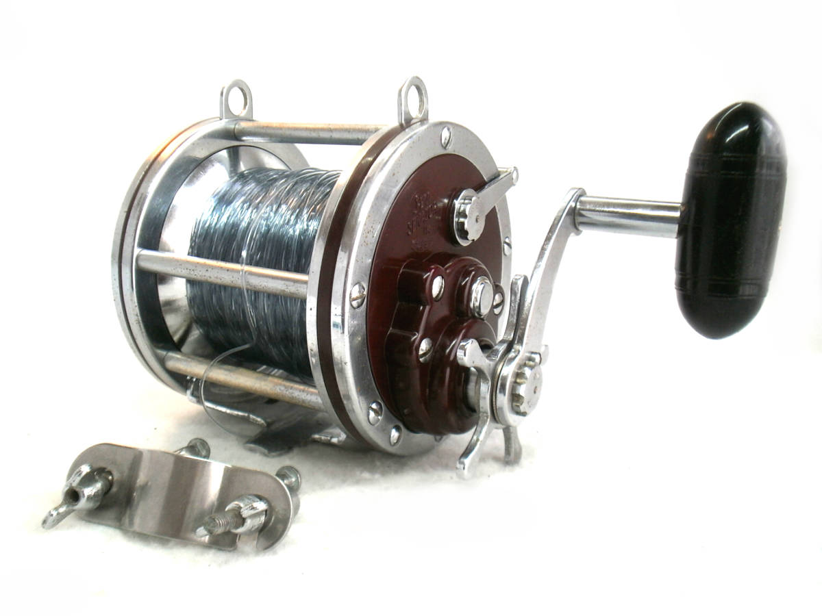 PENN ペン SENATOR スペシャルセネター Special Senator 4⁄0 | Penn