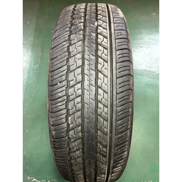 激安大特価，人気 225/60R18 2019年製 8分山 ダンロップ GRANDTREK ST30 1本/ オンロードタイヤ 夏タイヤ A577(中古品)｜売買されたオークション情報、yahooの商品情報をアーカイブ公開 - オークファン 18インチ