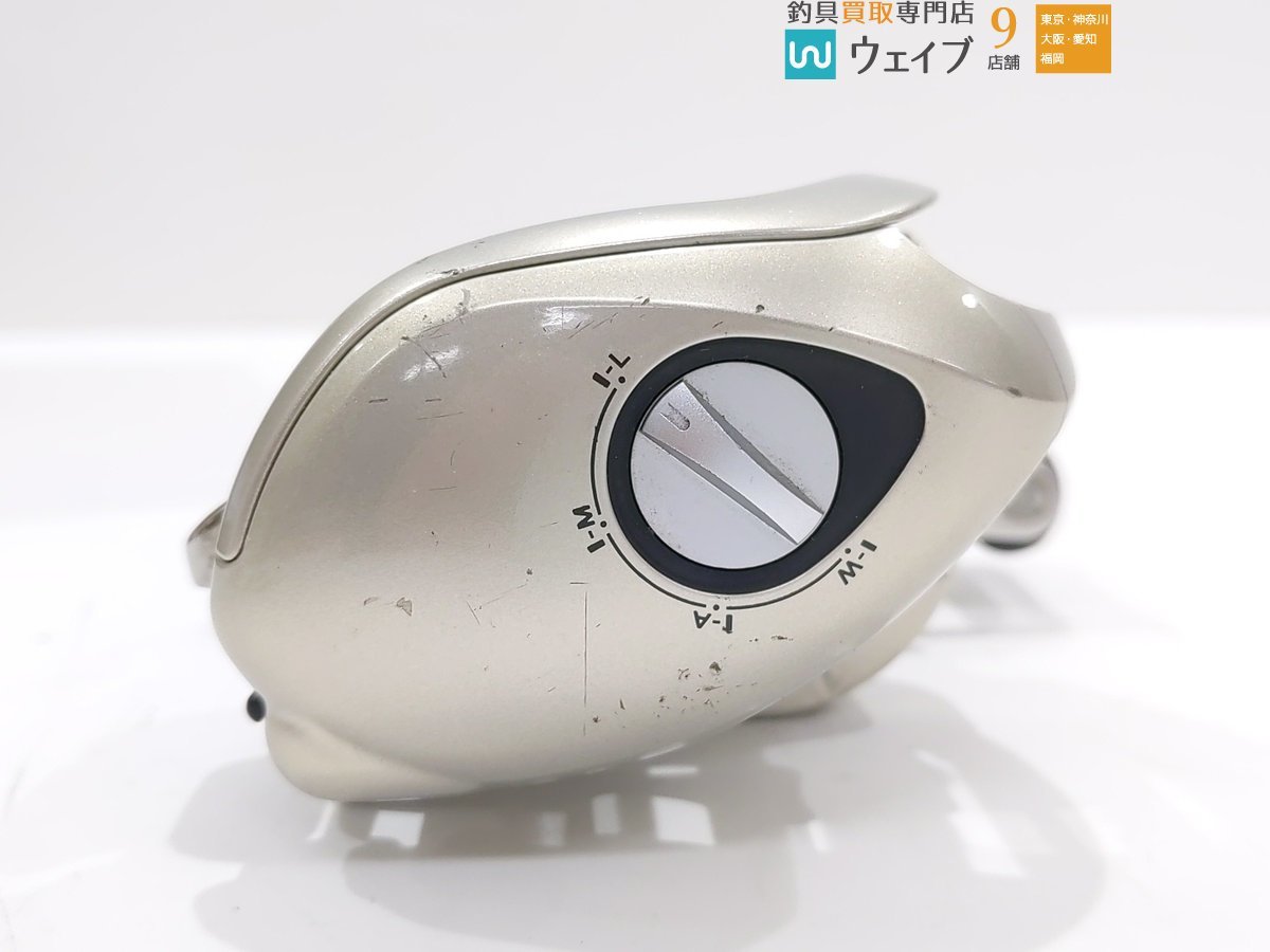 シマノ 08 メタニウム MG DC | THEPARKCOMPANIES.COM