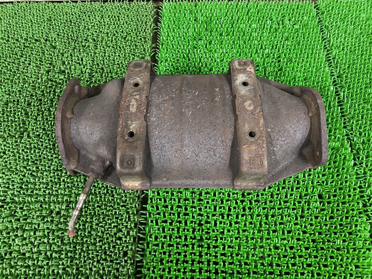 日産 180SX RPS13 後期 純正 触媒 キャタライザー 中古 - 2026年最新