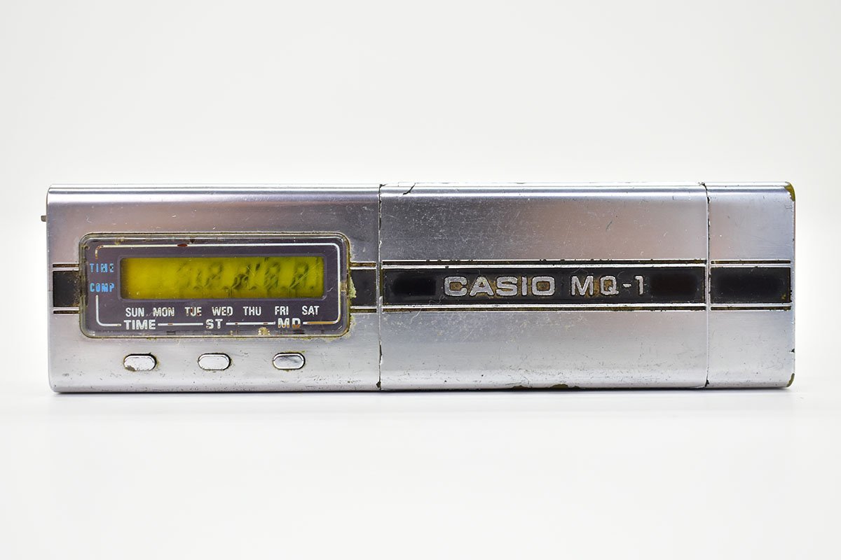 Canon Canola L121 ニキシー管電卓 12桁 昭和レトロ｜Serling.com.au