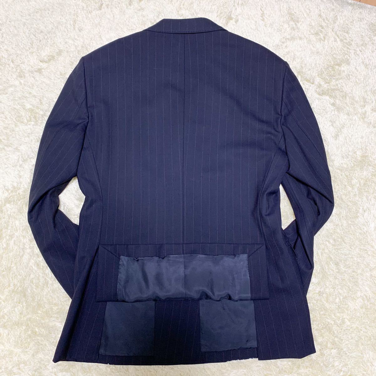 銀座グローバルスタイル【圧巻の3ピース】GINZA GLOBAL STYLE スーツ