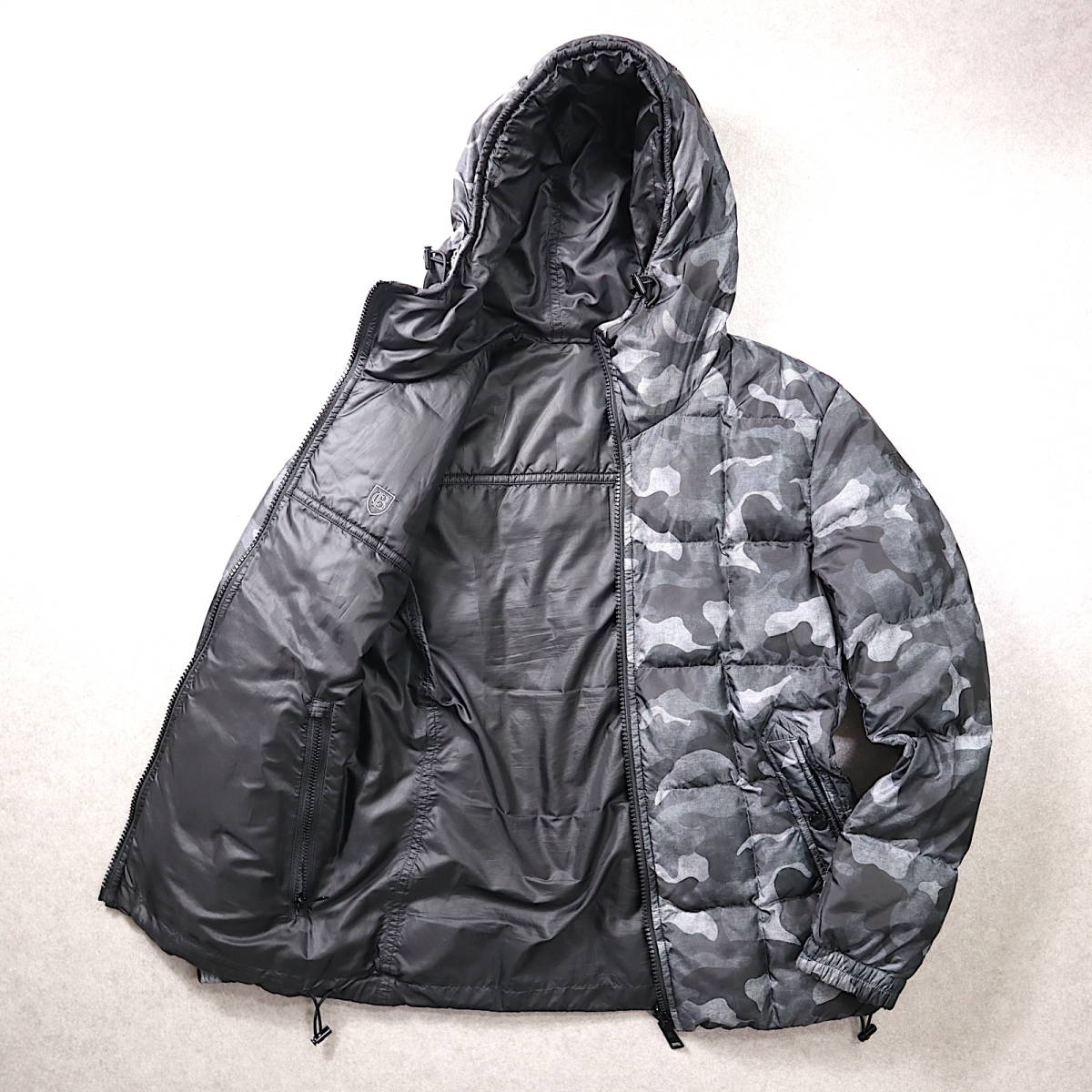 LABEL CRESTBRIDGE BLACK ブラックレーベル・クレストブリッジ 