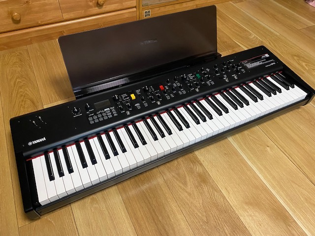 YAMAHA CP88 ステージピアノ 美品（YAMAHA / ステージピアノ 