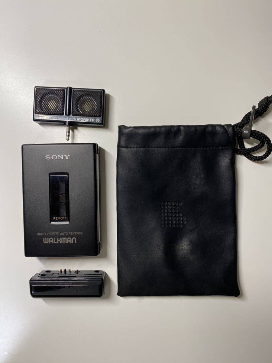 SONY WALKMAN WM-607 カセットプレーヤー公式通販