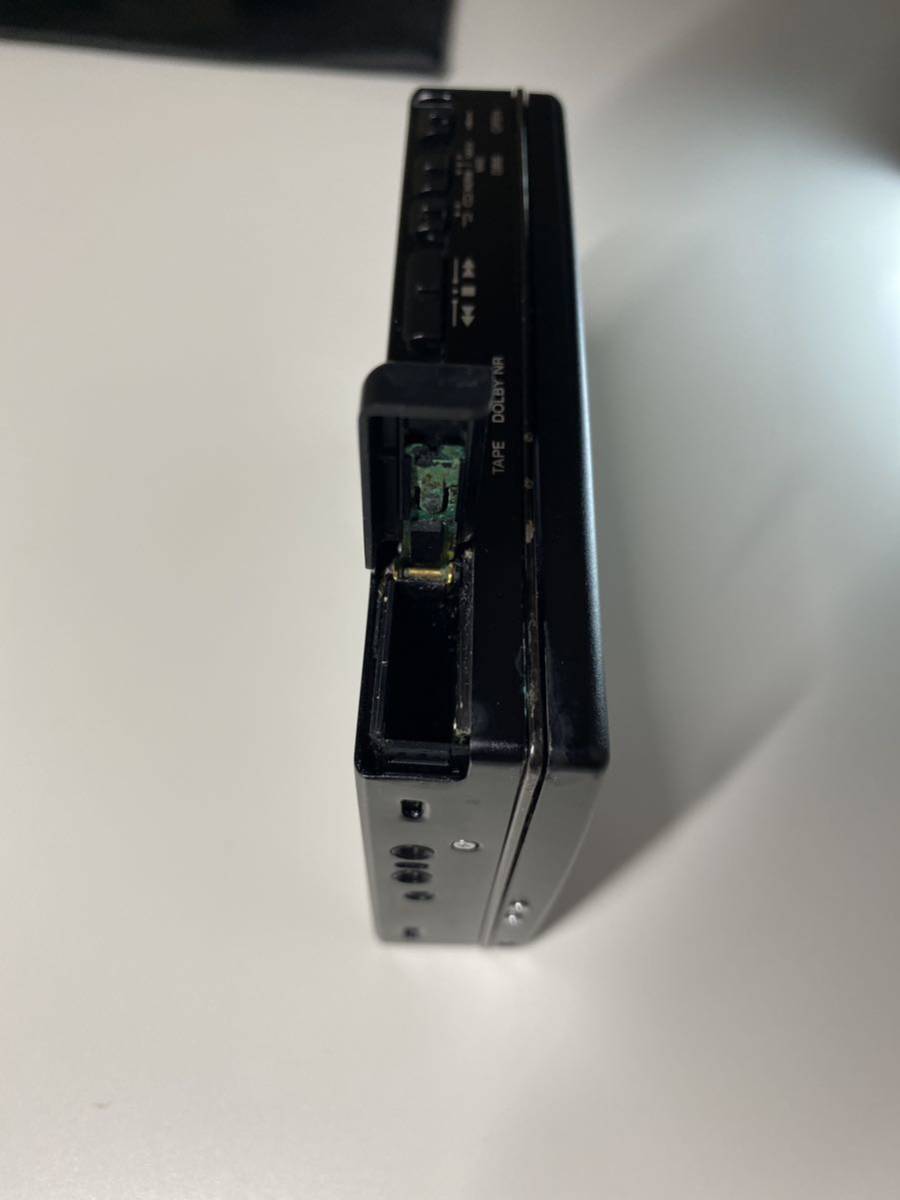 SONY WALKMAN WM-607 カセットプレーヤー公式通販