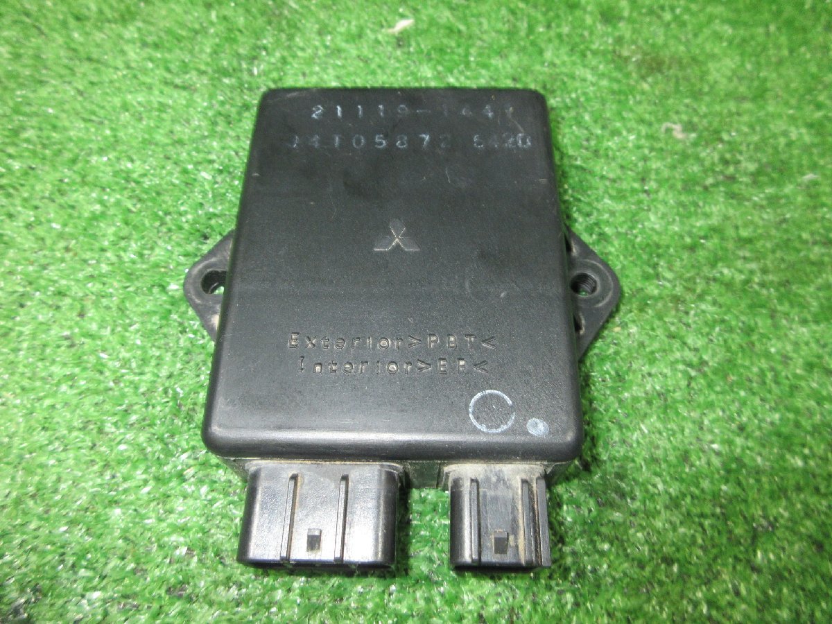 CDI イグナイター VN400A カワサキ バルカン400 ※ 画像参照 21119-1441 