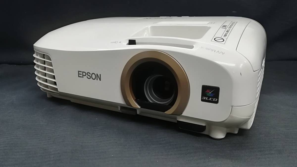EPSON 「eh-tw5350」の落札相場・落札価格 EH-TW5350 Yahoo 