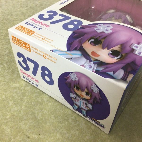 ネプテューヌ ねんどろいど 超次元ゲイム 0 ねんどろいど|超次元ゲイムネプテューヌ|ハードオフ公式通販オフ ネプテューヌの値段と価格推移は？｜2件の売買データ フィギュア 現状渡し品 2026年最新Yahoo!オークション ネプテューヌの ねんどろいど378 ネプテューヌ」10周年記念BDの特典ねんどろいど 1 PAY メルカリ便の通販はau パーツ