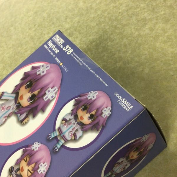 ネプテューヌ ねんどろいど 超次元ゲイム 0 ねんどろいど|超次元ゲイムネプテューヌ|ハードオフ公式通販オフ ネプテューヌの値段と価格推移は？｜2件の売買データ フィギュア 現状渡し品 2026年最新Yahoo!オークション ネプテューヌの ねんどろいど378 ネプテューヌ」10周年記念BDの特典ねんどろいど 1 PAY メルカリ便の通販はau パーツ