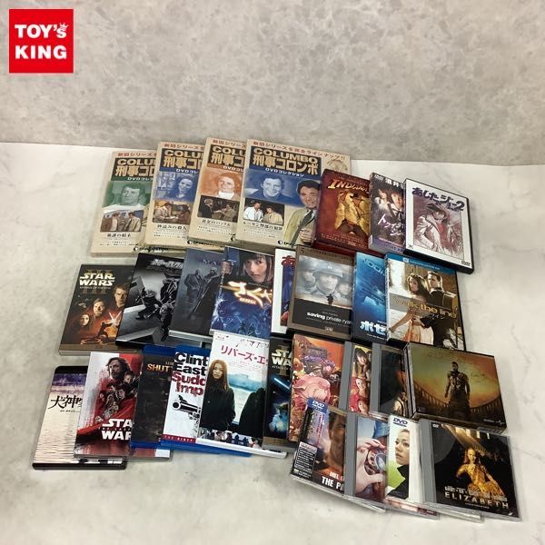 【定番，豊富な】 1円〜 訳あり DVD 他 マトリックス リバーズ エッジ 等(その他)｜売買されたオークション情報、yahooの商品情報をアーカイブ公開 - オークファン その他