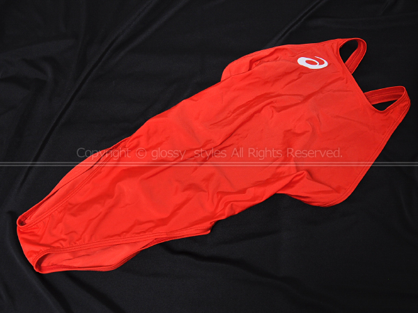 K1722-21□美品 asics アシックス ALS85T ハイドロCD スパイラルカット 