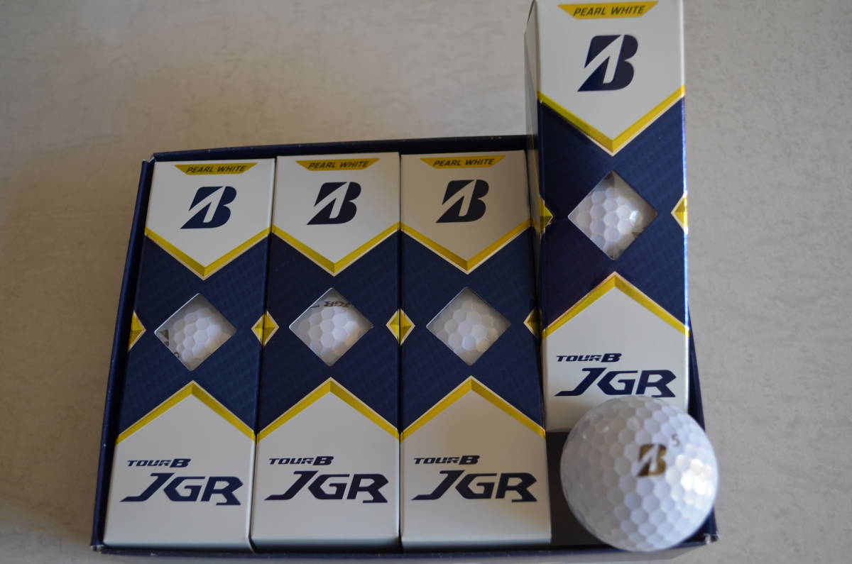 TOUR B XS -ブリヂストンゴルフ- ⁄ X JGR BRIDGESTONE GOLF