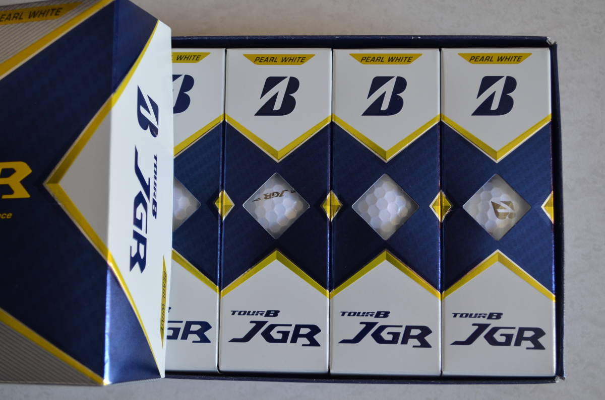 TOUR B XS -ブリヂストンゴルフ- ⁄ X JGR BRIDGESTONE GOLF
