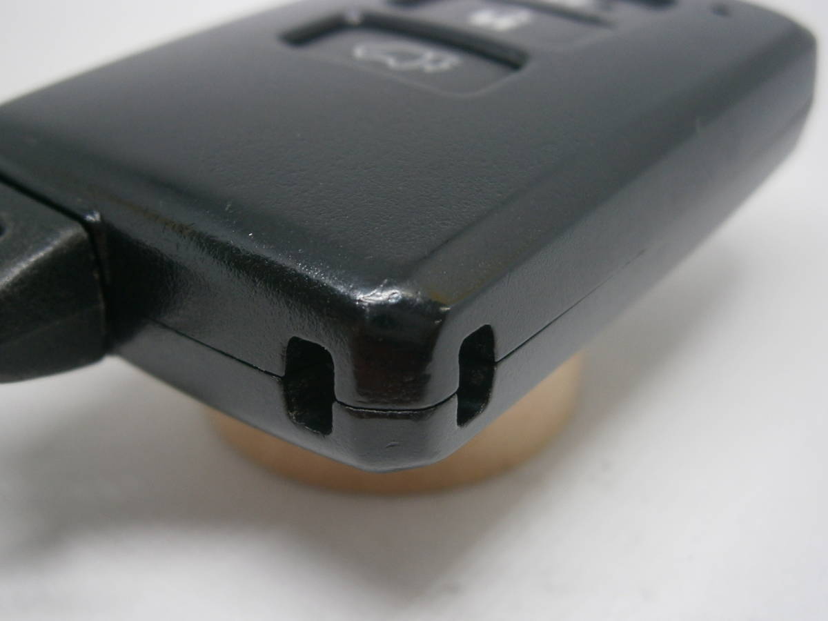 トヨタ 純正 ハリアー60系 スマートキー 001-A00237 トヨタ 純正