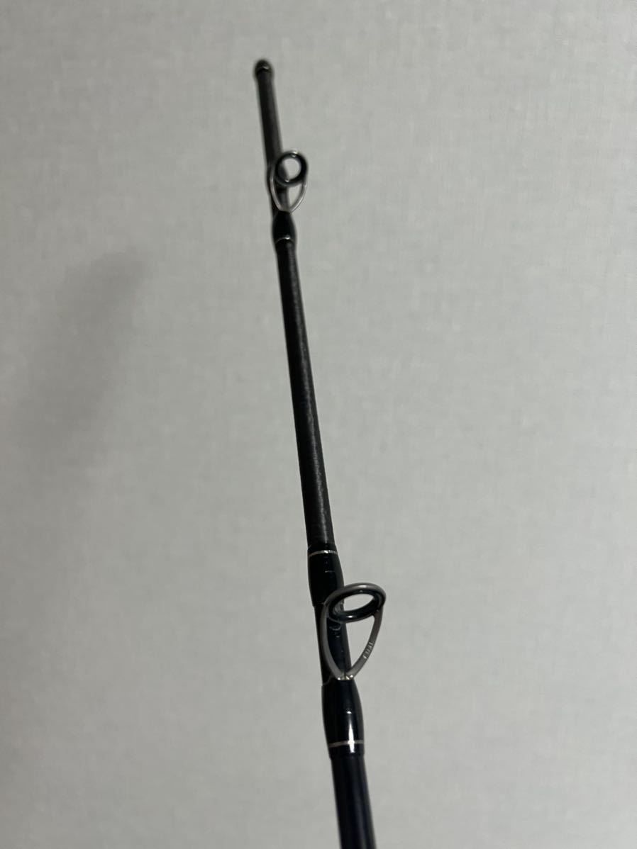 ライトゲーム | シマノ(SHIMANO) TYPE64 SS モデラート 船竿 シマノ