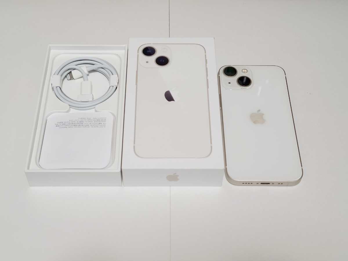 美品】Apple iPhone 13 Pro 128GB バッテリー91% バッテリー91% 美品