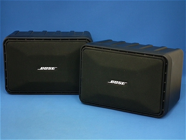 動作良好／連番BOSE ボーズ 101MM スピーカーシステム ペア｜Yahoo