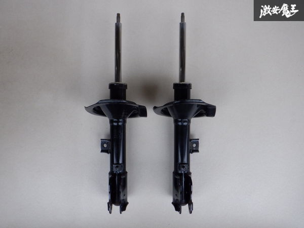 お買い得，定番人気 三菱純正 CV5W デリカ D:5 サスペンション サス ショック フロント 2本 4060A201 4060A202 棚F3(サスペンションキット（一式）)｜売買されたオークション情報、yahooの商品情報をアーカイブ公開 - オ サスペンションキット（一式）