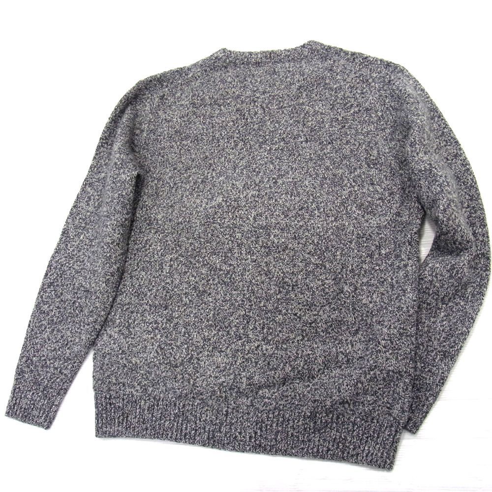 美品 定価3万円以上○Jプレス カシミヤ ニット セーター プルオーバー 