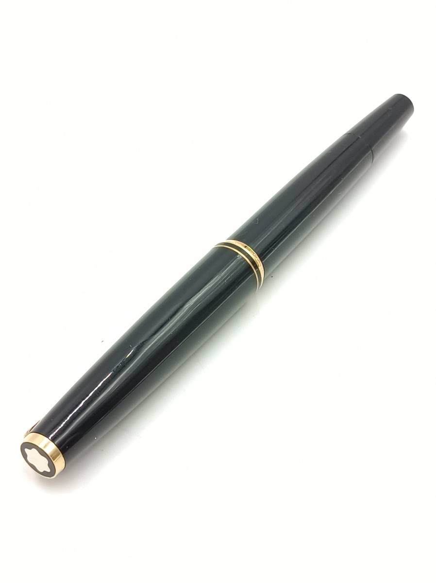 MONTBLANC モンブラン万年筆 ペン先585（K14） No24 MONTBLANC