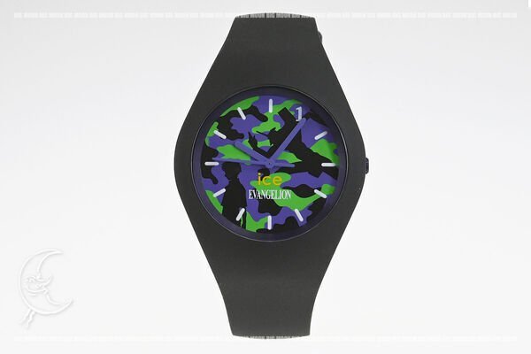 未使用】【国内正規】アイスウォッチ ICE WATCH エヴァンゲリオン