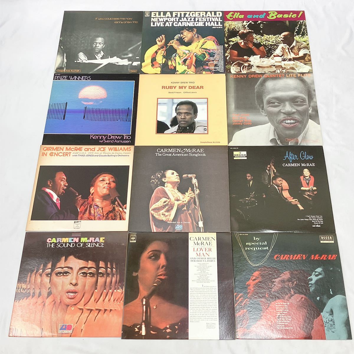 LP ジャズ 大量 レコード JAZZ Yahoo!オークション まとめて まとめ