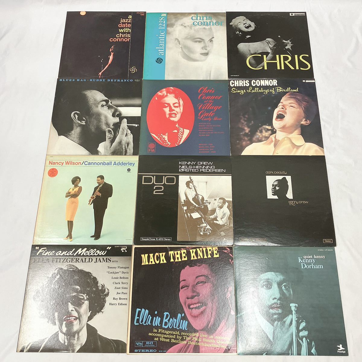 LP ジャズ 大量 レコード JAZZ Yahoo!オークション まとめて まとめ