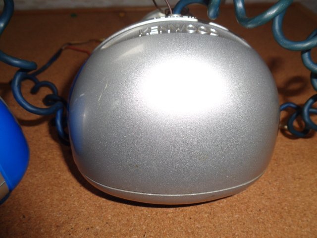 KENWOOD ケンウッド サテライトスピーカー KSC-S1 B03880-GYA80 カー