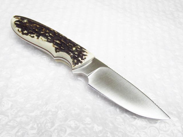 BOKER ARBOLITO ボーカー アルボリート シースナイフ 管理4G1024DU 
