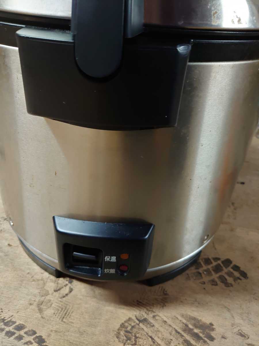 JNO-A360 業務用 炊飯器 タイガー TIGER 2升 | タイガー(TIGER 