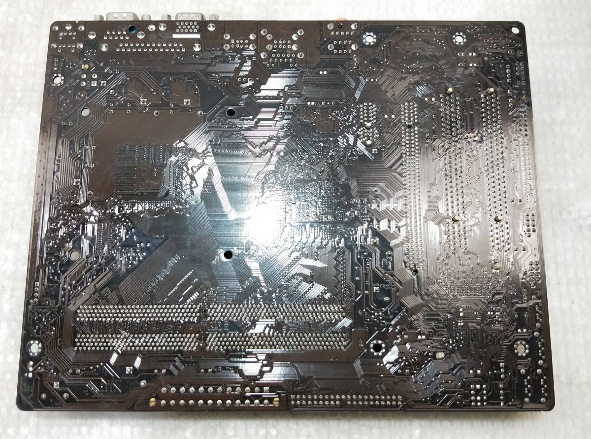 P5KPL-AM ASUS EPU - Retro Web | The 1.03G) Motherboard (Rev. 日経 