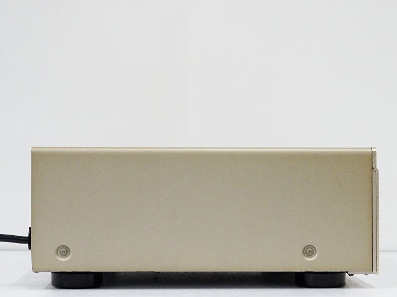 △▽SONY TC-KA3ES カセットデッキ ソニー△▽014190004J△▽ TC-KA3ES