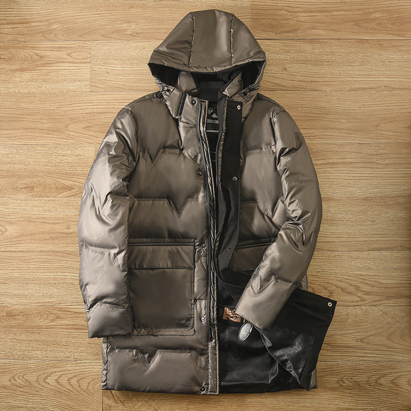 新作 H323-3XL 高品質 ダウンコート 防寒 超暖 ソフトな着心地 90%ホワイトダウン メンズ シャンパン(XLサイズ以上)｜売買されたオークション情報、yahooの商品情報をアーカイブ公開 - オークファン XLサイズ以上