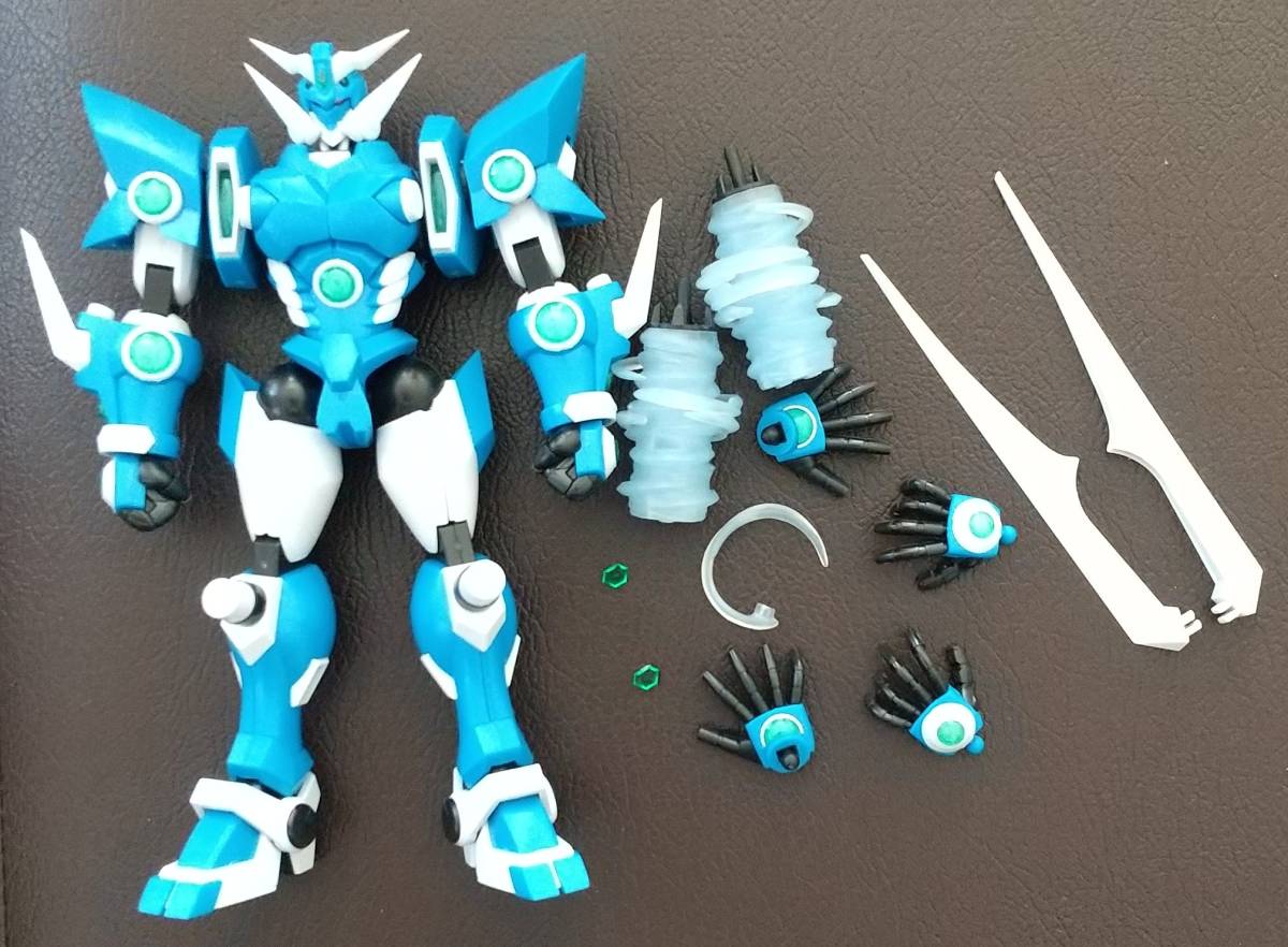 セール，最新作 ソウルゲイン コトブキヤ 画像のものがすべて(スーパーロボット大戦)｜売買されたオークション情報、yahooの商品情報をアーカイブ公開 - オークファン スーパーロボット大戦